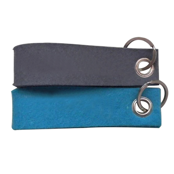 Felt Key Chain