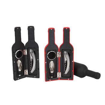 Wine Tool Set