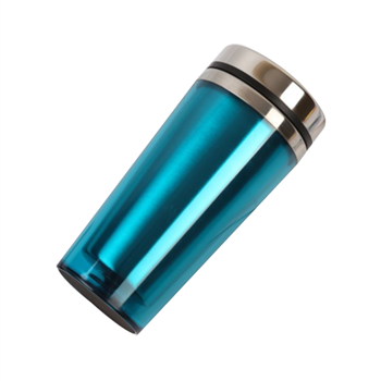 Merval 16 oz. Stainless Steel Lined Tumbler