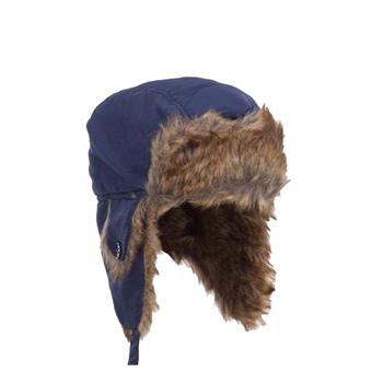 Lumberjack Hat