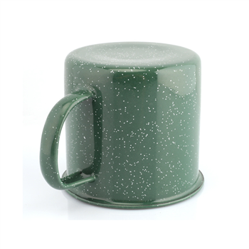 Metal Enamel Cup 