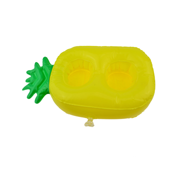 Pineapple Shape Drink Holder