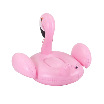 Flamingo Float