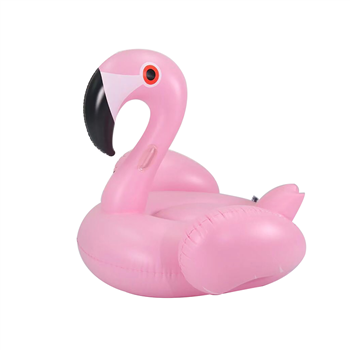 Flamingo Float