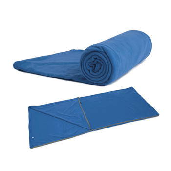 Fleece Sleeping Bag