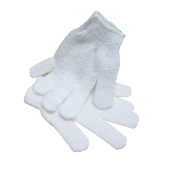 Exfoliating Bath Gloves