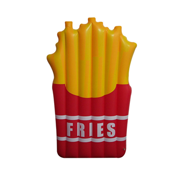 Chips Float