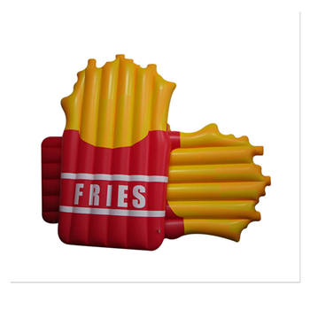 Chips Float