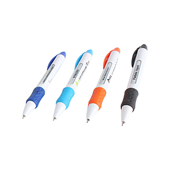 Rotating Message Pen