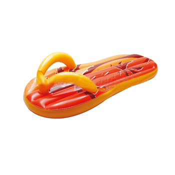 Slipper Float