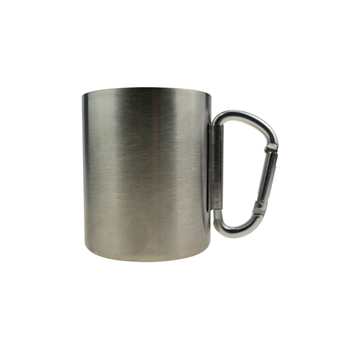 16OZ Stainless Steel Mug