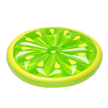 Lemon Floating