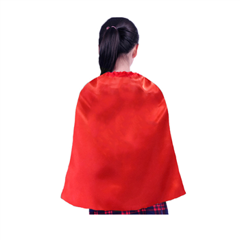 Children's Cape