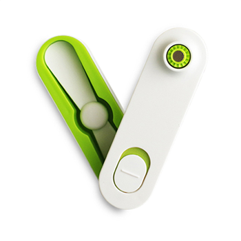 Mini Handheld USB Fan