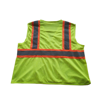 Reflective Safety Vest