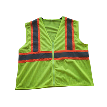 Reflective Safety Vest