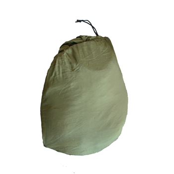 Portable Outdoor Camping Hammock with Mosquito Net 