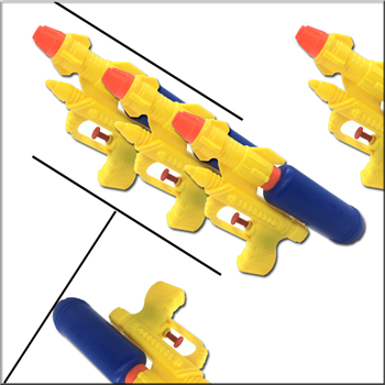 Water Gun for Kids