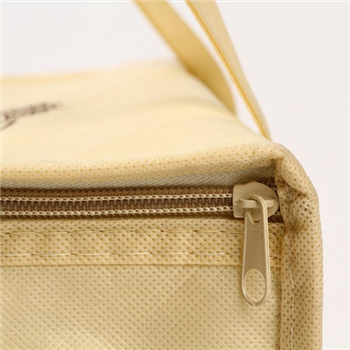 No-woven Cooler Lunch Bag