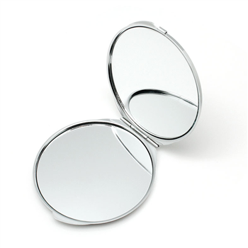 Pocket Makeup Mirror
