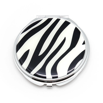 Pocket Makeup Mirror