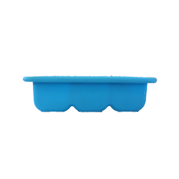 Silicone Ice Cube Tray