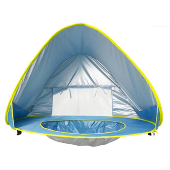 Baby Beach Tent