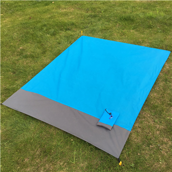 Beach Mat