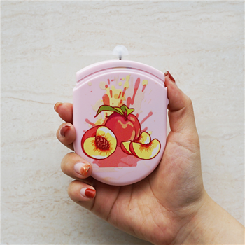 Plastic Mini USB Fan 