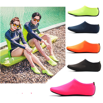 Neoprene Beach Swimming Socks