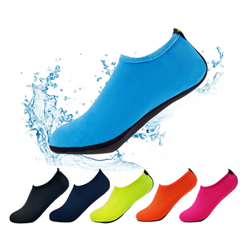 Neoprene Beach Swimming Socks