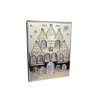 Baby Growth Memory Frame