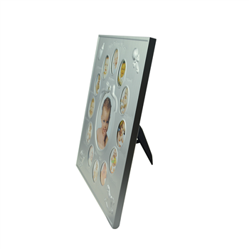 Baby Growth Memory Frame