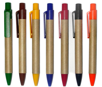 Ecological Ballpoint Pen