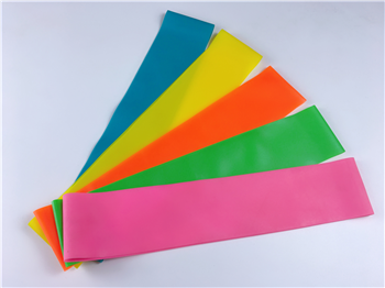 Yoga Tension Rubber Band