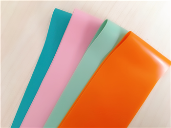 Yoga Tension Rubber Band