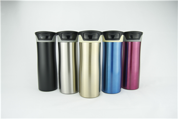 17oz Vacuum Insulate Water Bottle