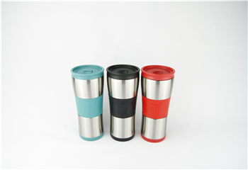 17oz Stainless Steel Vacuum Cup