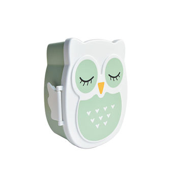 Cartoon Lunch Box