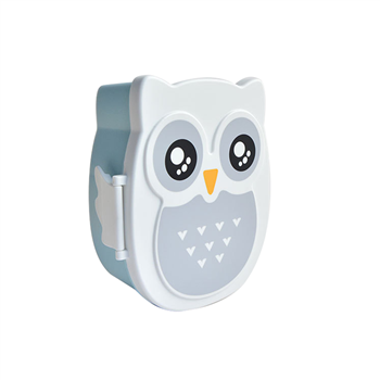 Cartoon Lunch Box
