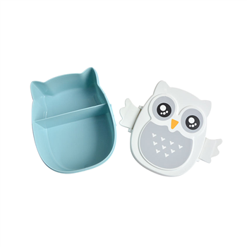Cartoon Lunch Box