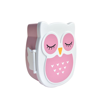 Cartoon Lunch Box