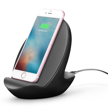 Wireless Charger Bluetooth Speaker
