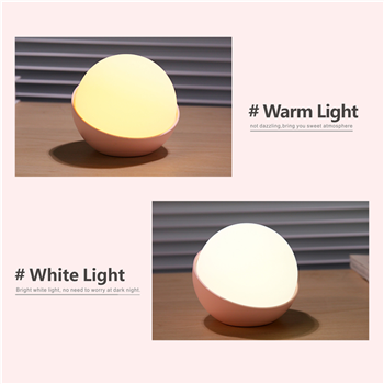 Shining Pearl Lamp