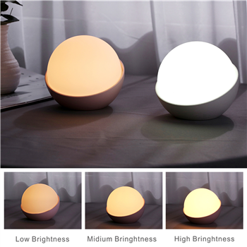 Shining Pearl Lamp