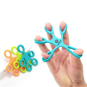 Finger Strength Silicone Trainer