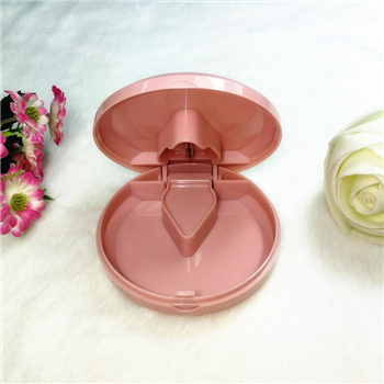 Plastic Pill Cutter /Pill Box