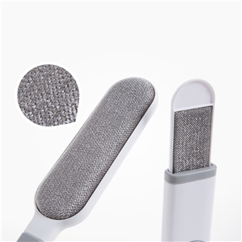 Multi-functional Electrostatic Hair Removal Brush
