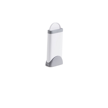 Multi-functional Electrostatic Hair Removal Brush