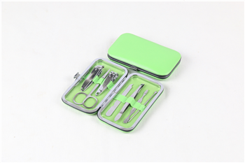 Nail Clipper Set